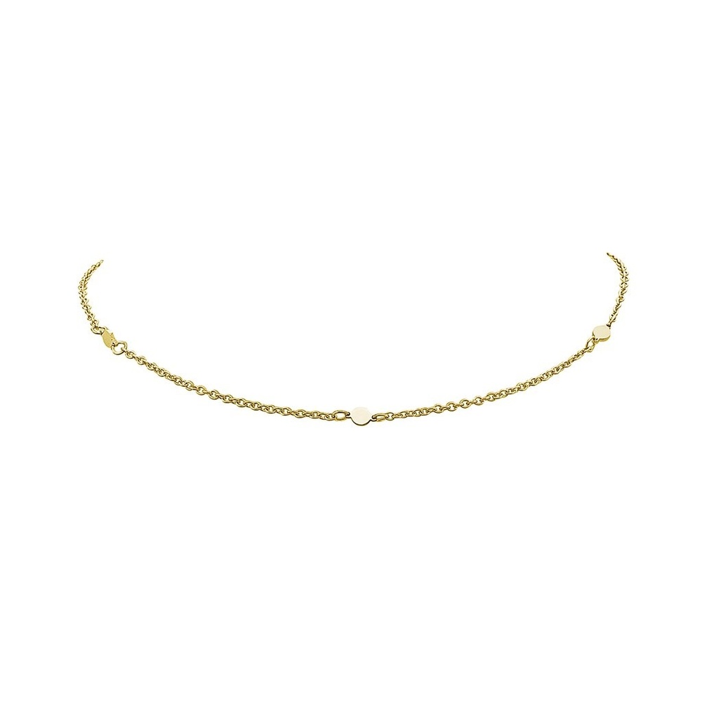 Choker Necklace